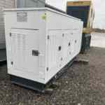 Olympian G150LG2 Standby Natural Gas Generator